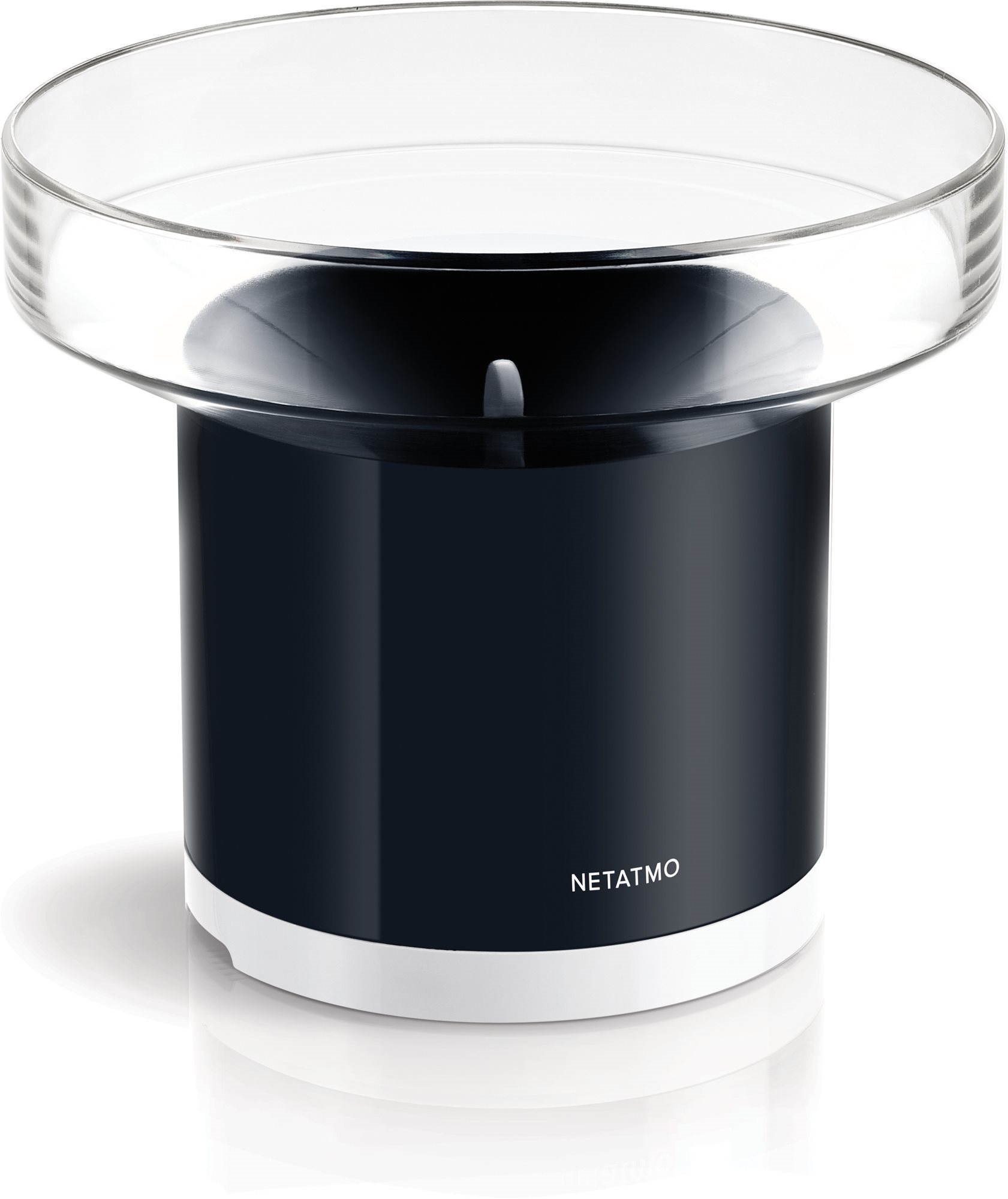 Netatmo Smart Rain Gauge
