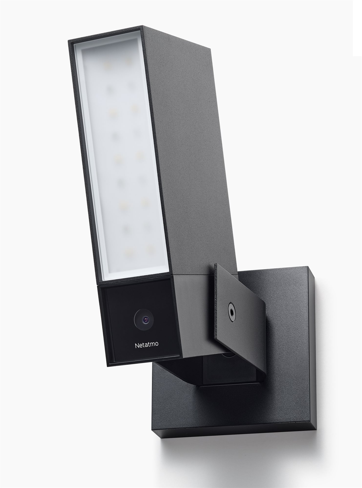 Netatmo Smart Outdoor Camera - venkovní bezpečnostní kamera