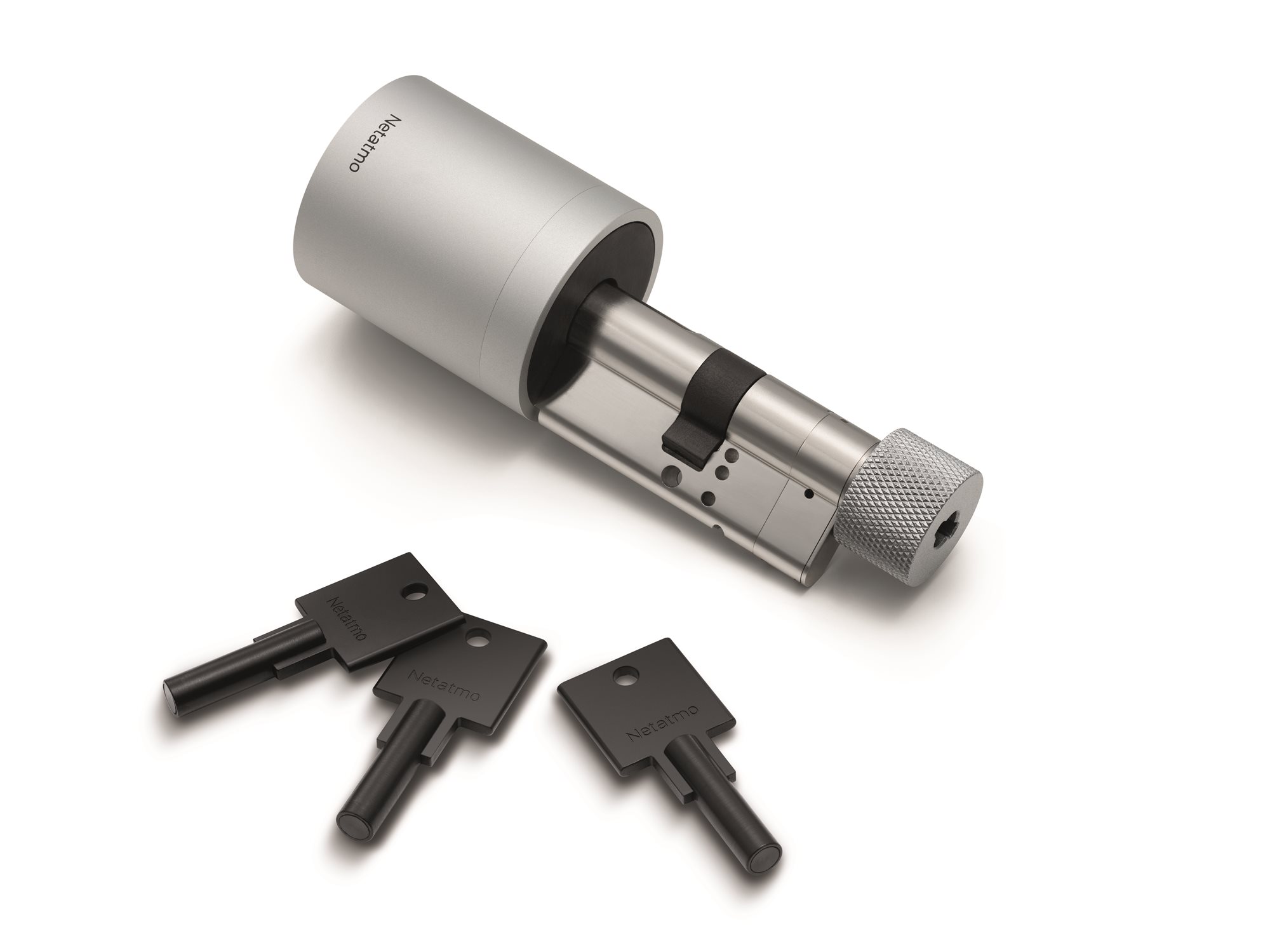 Netatmo Smart Door Lock