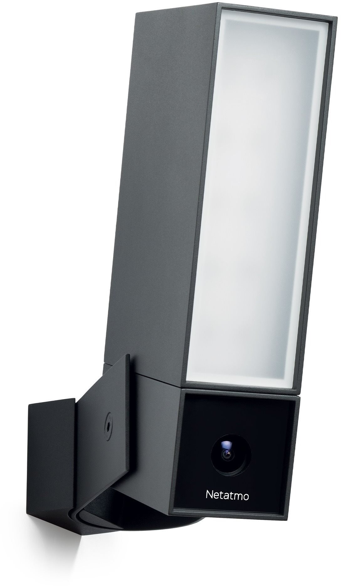 Netatmo Smart Outdoor Camera with Siren