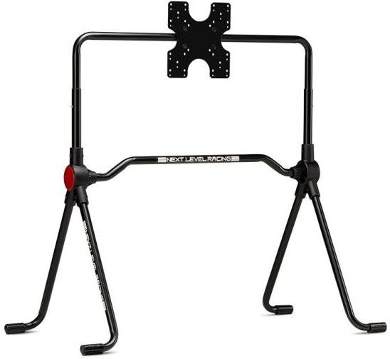 Next Level Racing LITE Free Standing Monitor Stand, Samostatný stojan pro 1 monitor