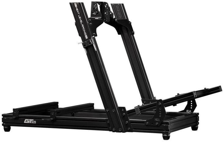 Závodní kokpit Next Level Racing GT ELITE Lite Front and Side Edition
