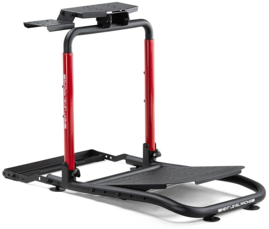 Next Level Racing Wheel Stand Lite 2.0 (NLR-S040)