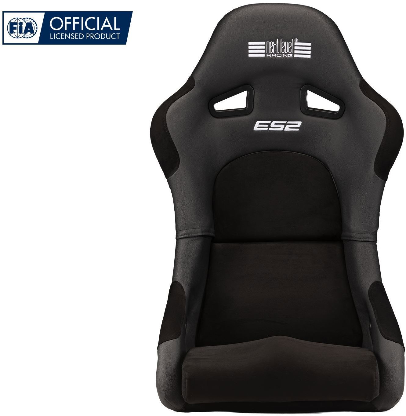 Next Level Racing ELITE ES2 Sim Racing Seat, přidavná sedačka
