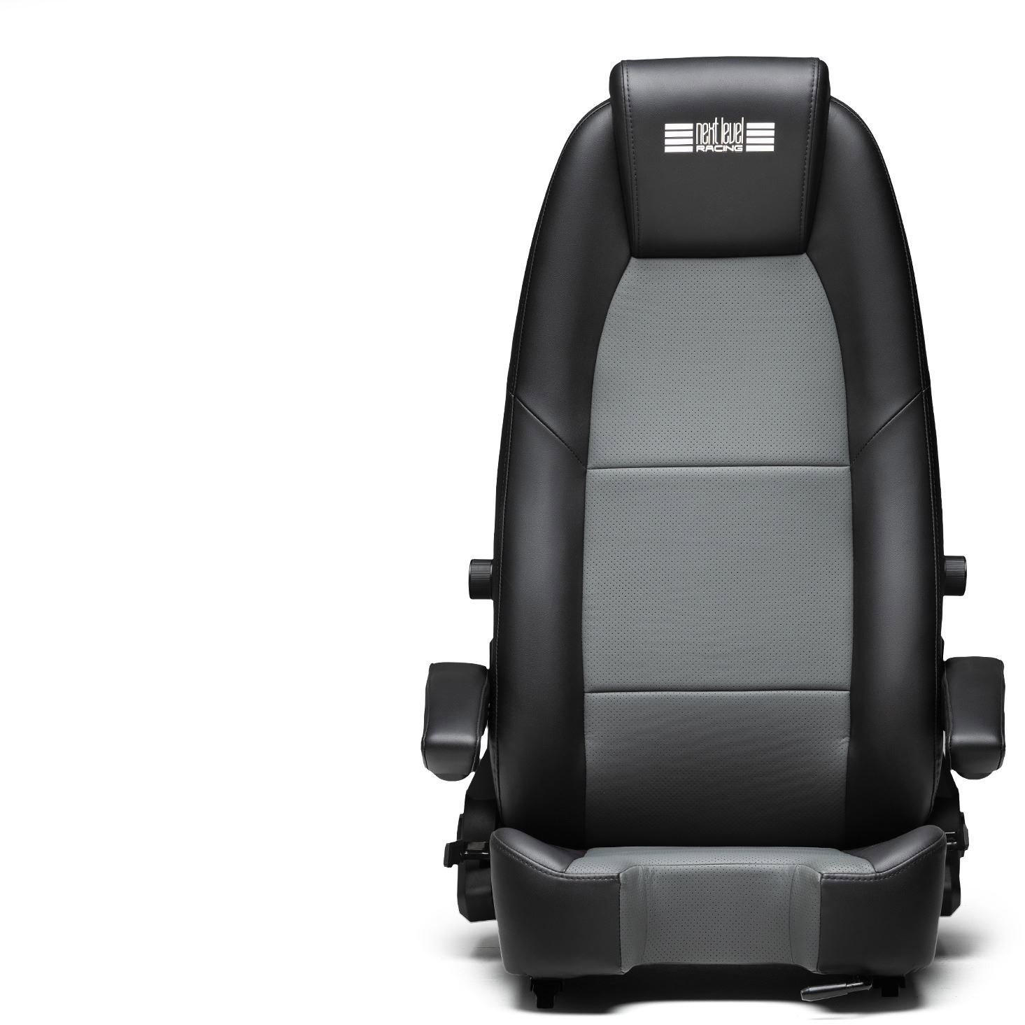 Next Level Racing Flight Simulator Seat 2.0, přídavná sedačka