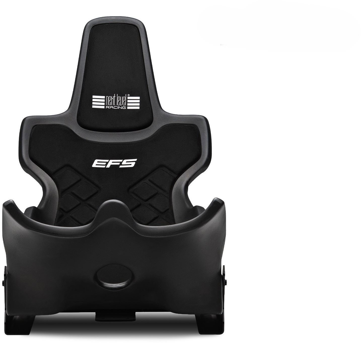 Next Level Racing ELITE Formula Sim Racing Seat EFS, přídavná sedačka