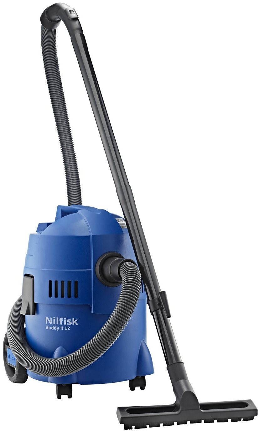 NILFISK Buddy II 12
