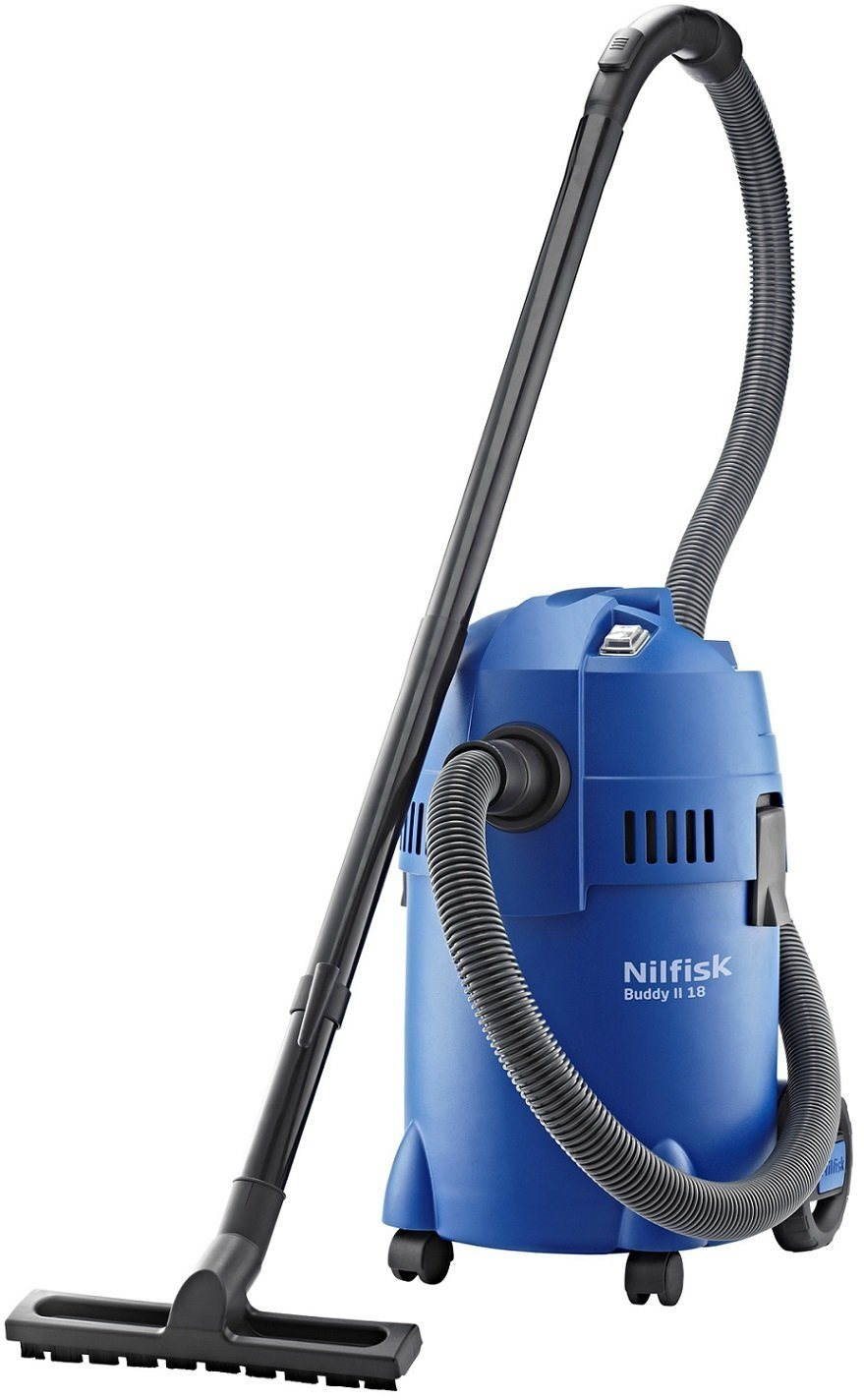 NILFISK Buddy II 18