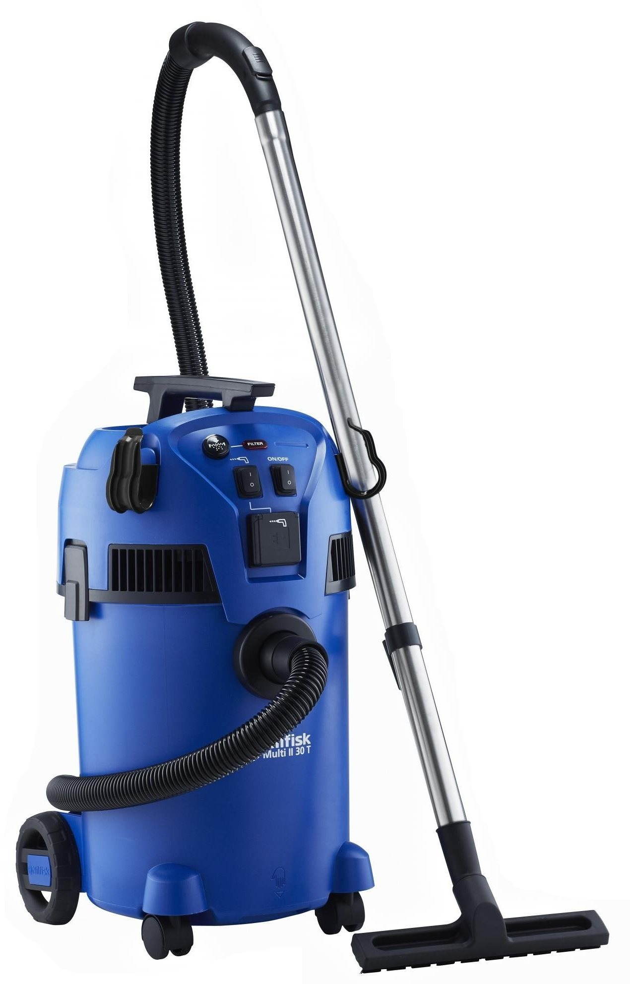 NILFISK Multi II 30 T