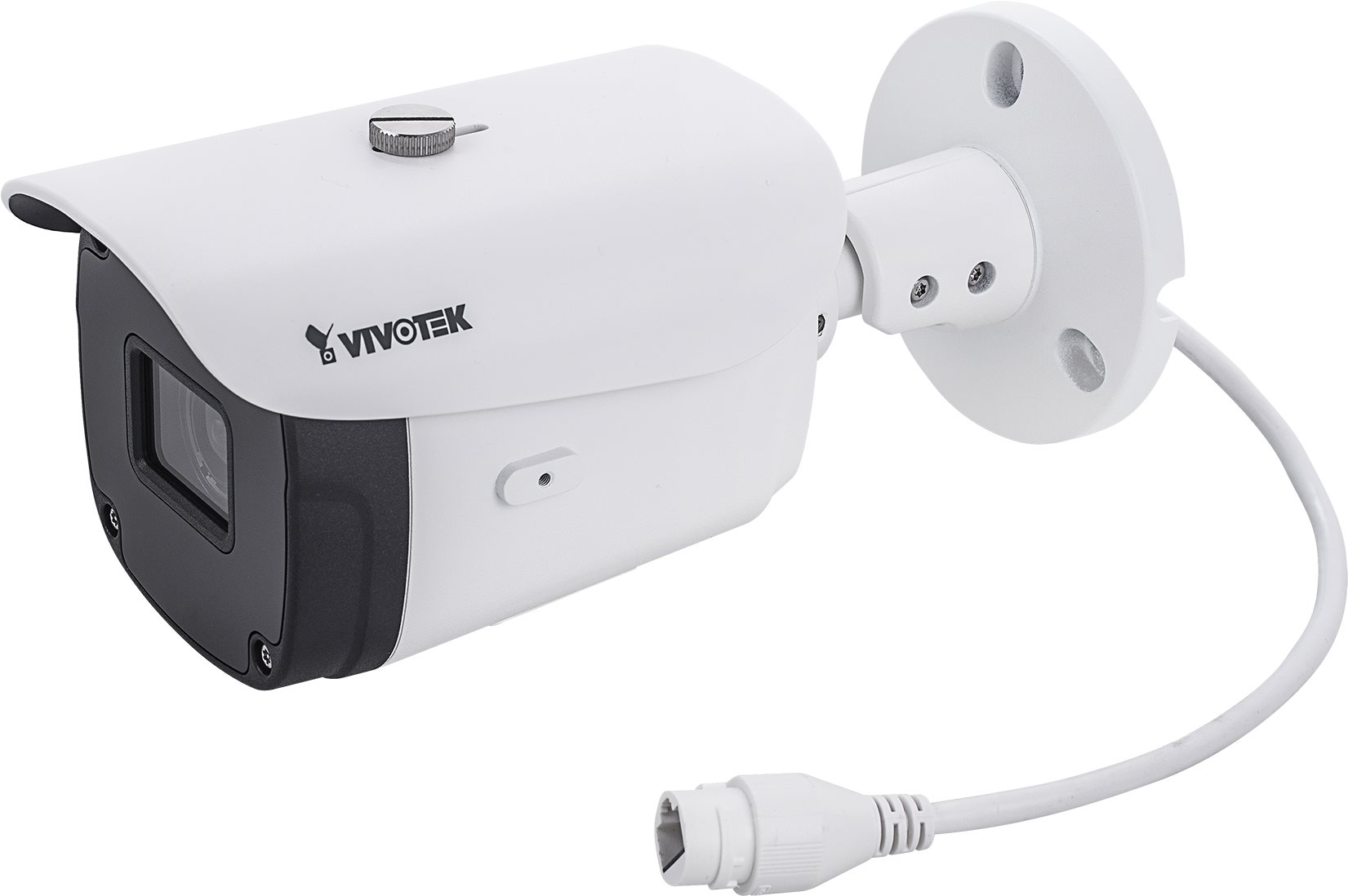 IP kamera VIVOTEK IB9368-HT s nočním viděním a odolností vůči povětrnostním vlivům