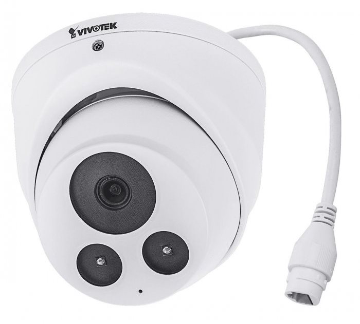 IP kamera VIVOTEK IT9360-HF3 s nočním viděním
