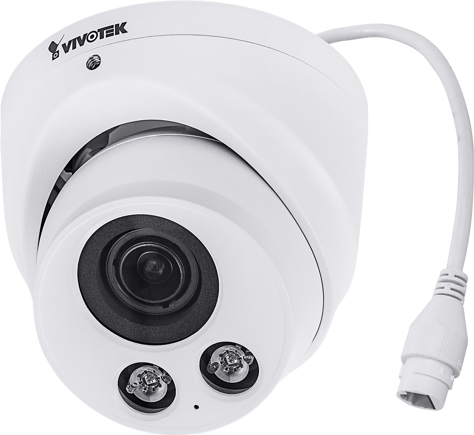 VIVOTEK IT9388-HT IP kamera s nočním viděním