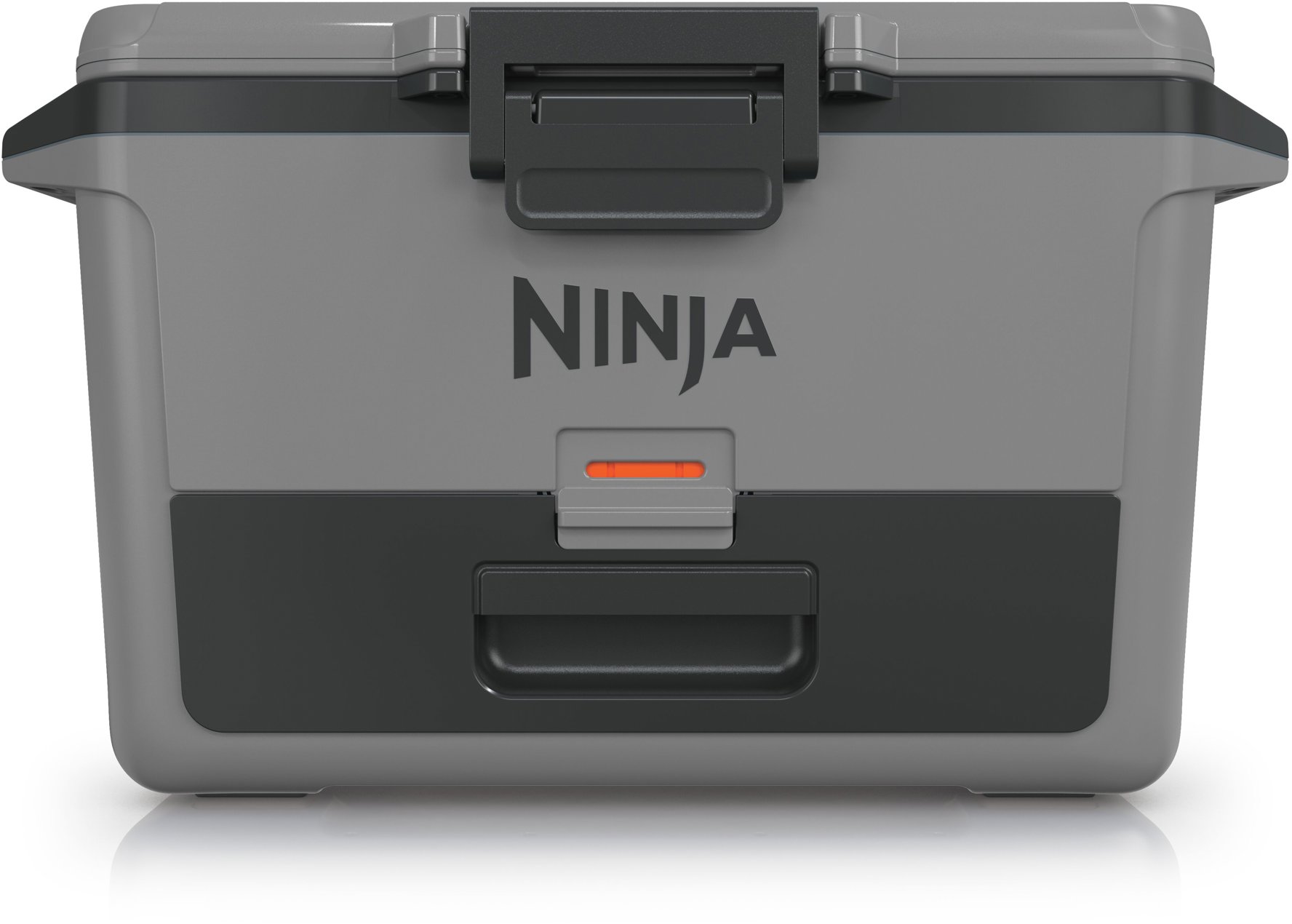 Ninja® FB151EUGY FrostVault 47 l šedý