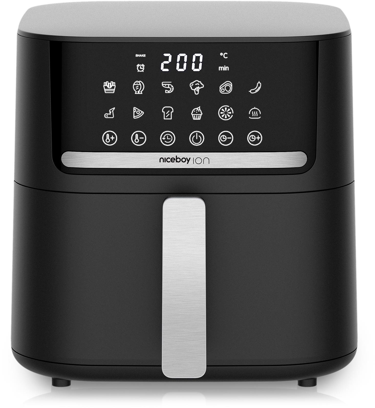 Niceboy AirFryer PRO
