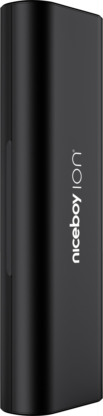 Niceboy Cestovní pouzdro ION Sonic Black