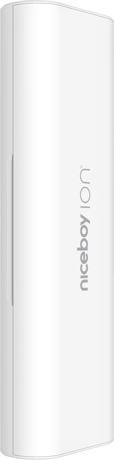 Niceboy Cestovní pouzdro ION Sonic White