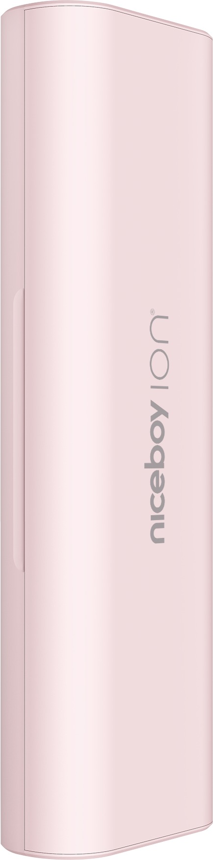 Niceboy Cestovní pouzdro ION Sonic Pink