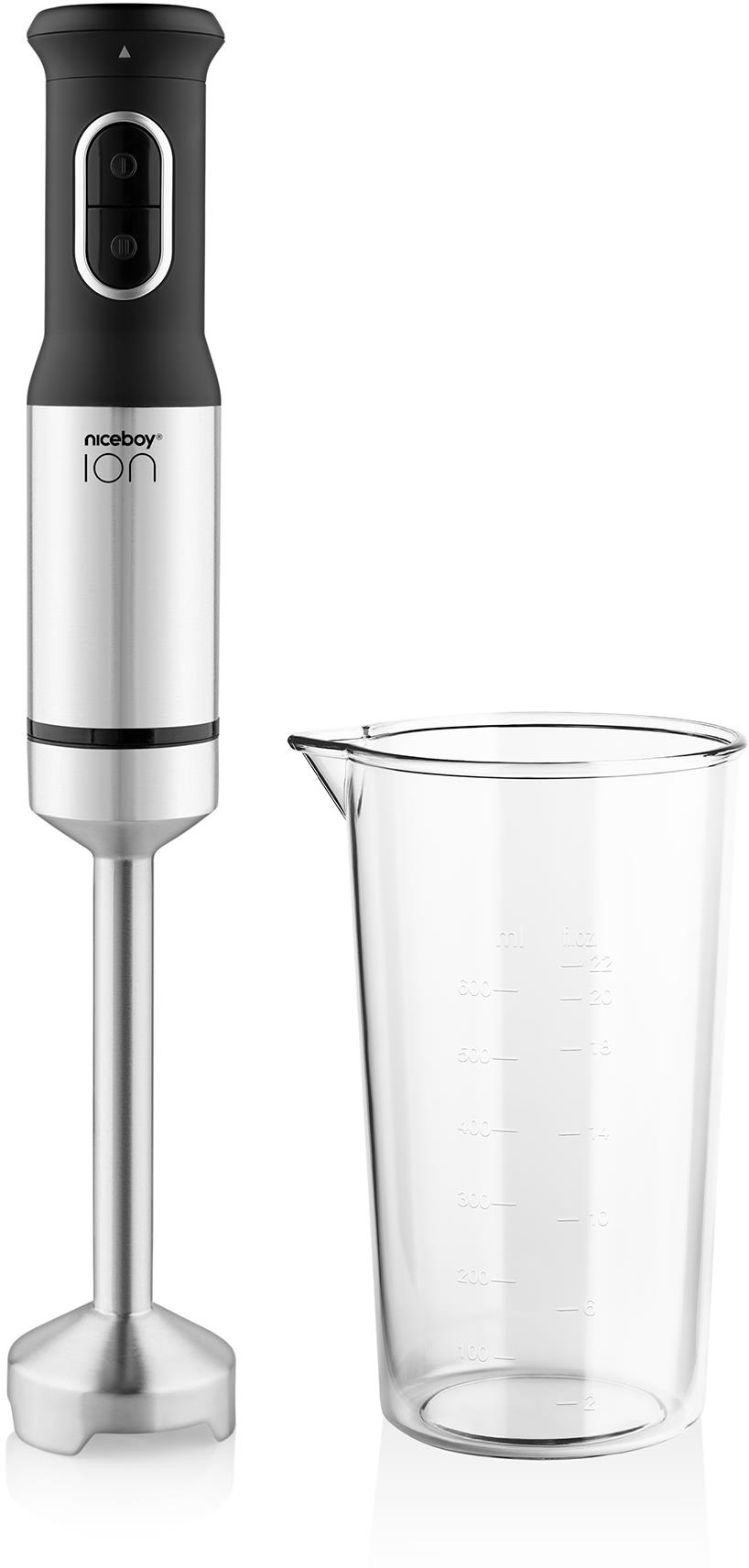Niceboy Twister T2