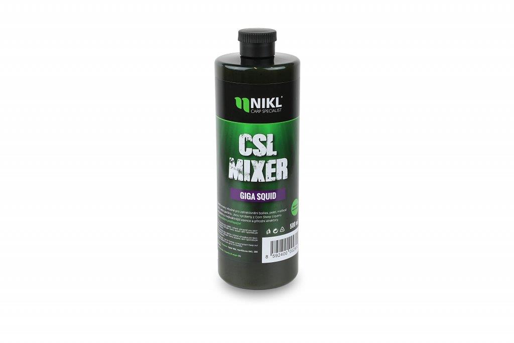 Nikl CSL Mixer Giga Squid 500 ml