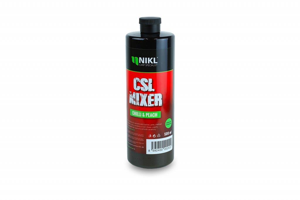 Nikl CSL Mixer Chilli & Peach 500 ml