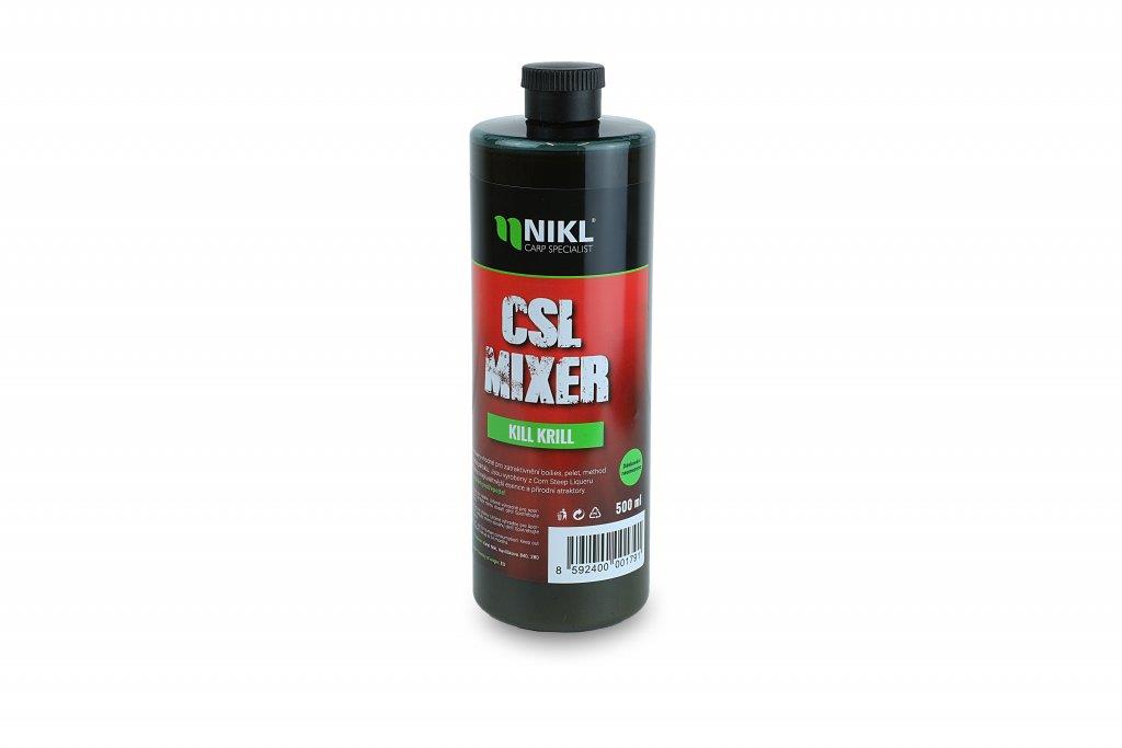 Nikl CSL Mixer Kill Krill 500 ml