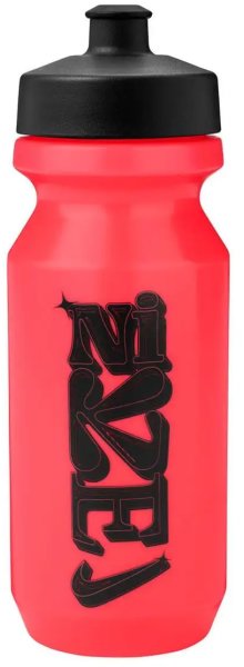 NIKE BIG MOUTH WATER BTL HR/BK/DS