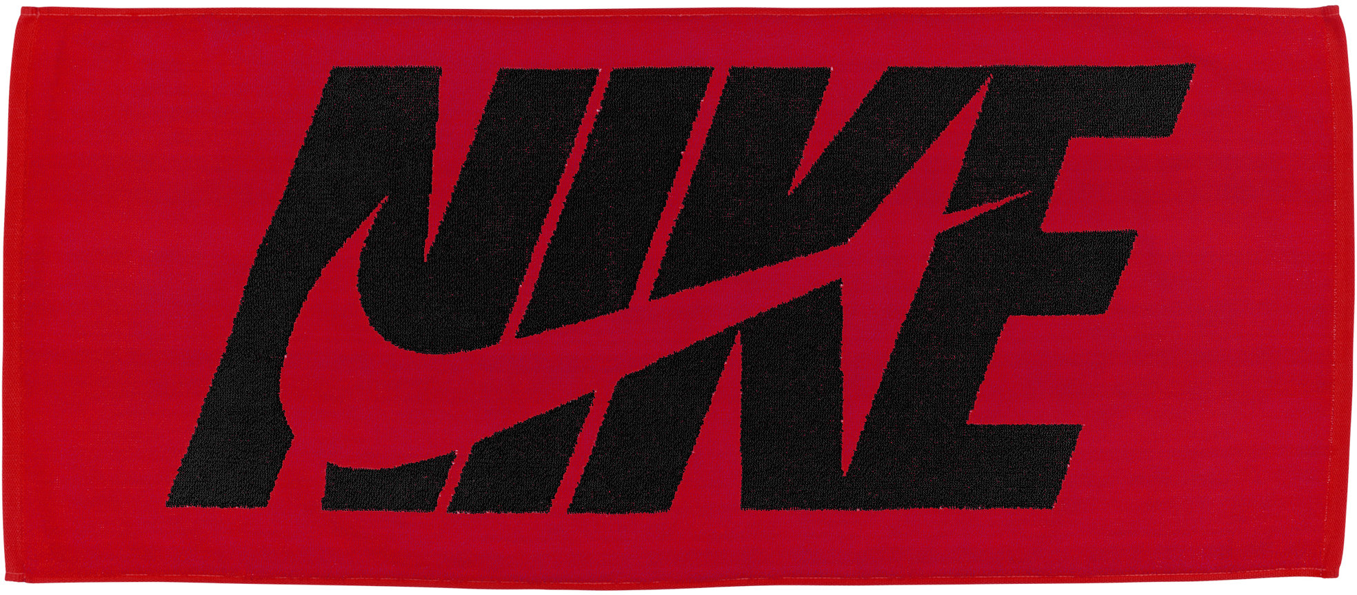 Nike Jacquard 80 × 35 cm, červený