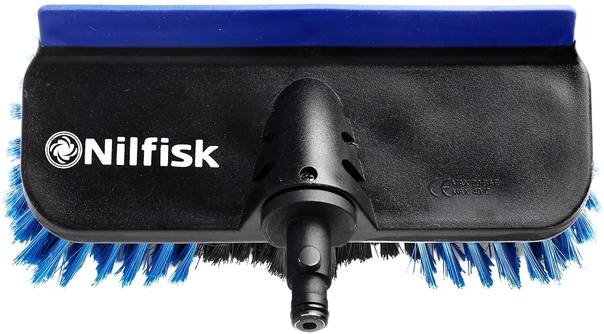 NILFISK Autokartáč Premium - bajonet; kompatibilní s modely Premium
