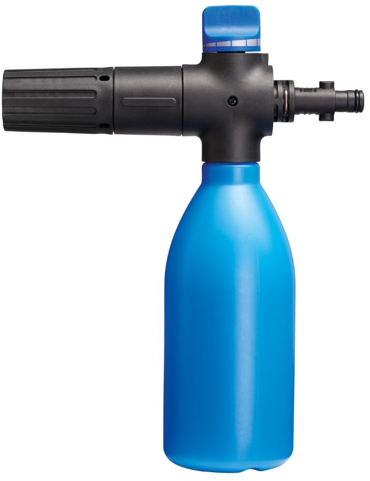 NILFISK Pěnový Blaster 0,7l - bajonet; kompatibilní s modely Core, Excellent