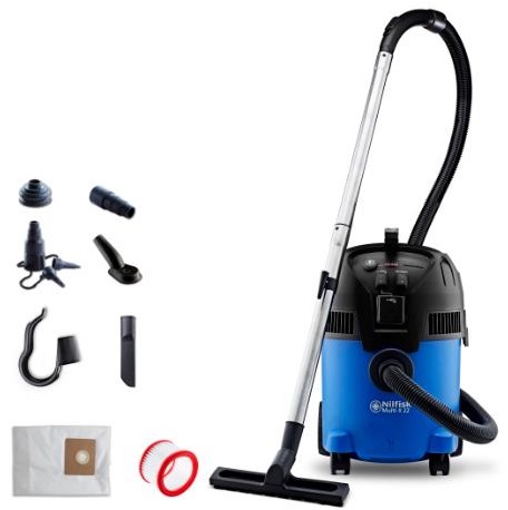 NILFISK Multi II 22 T Premium Home Edition