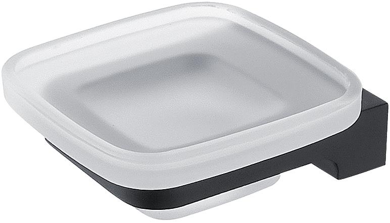 Nimco mýdlenka Maya černá – premium MAC 29059C–90