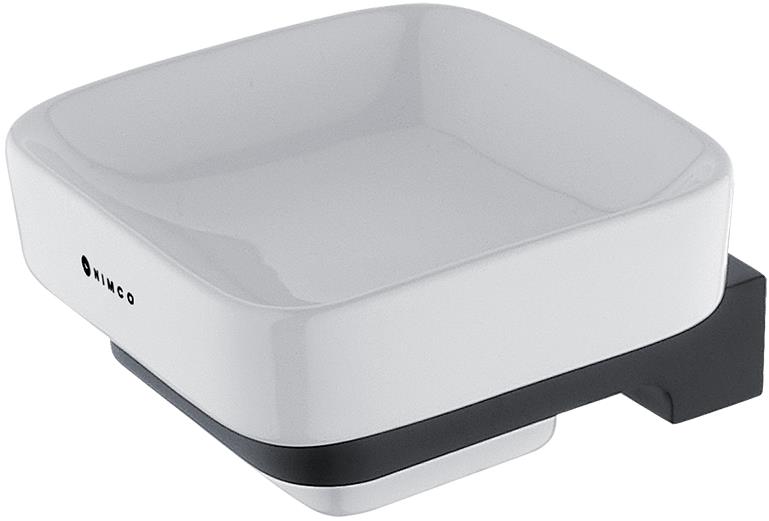 Nimco mýdlenka Maya černá – premium MAC 29059K–90
