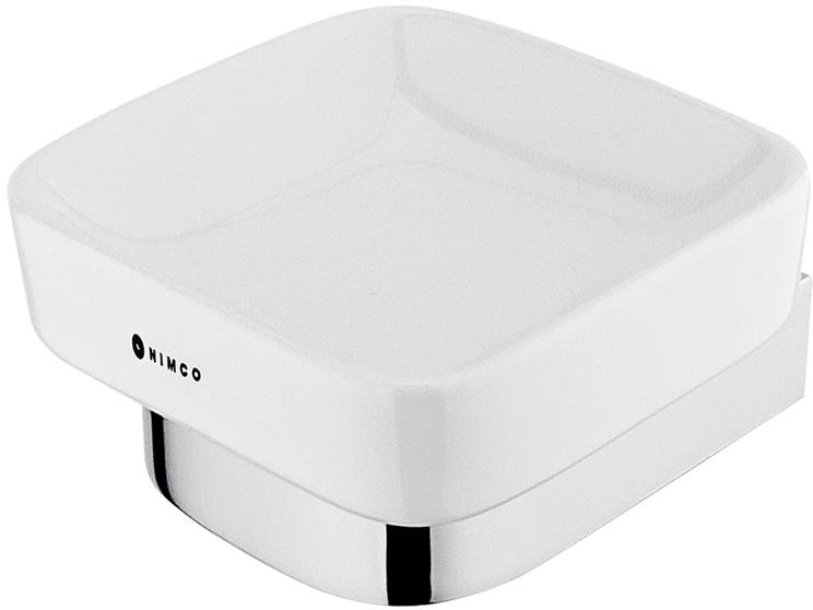 Nimco mýdlenka Nikau chrom – premium NK 30059K–26