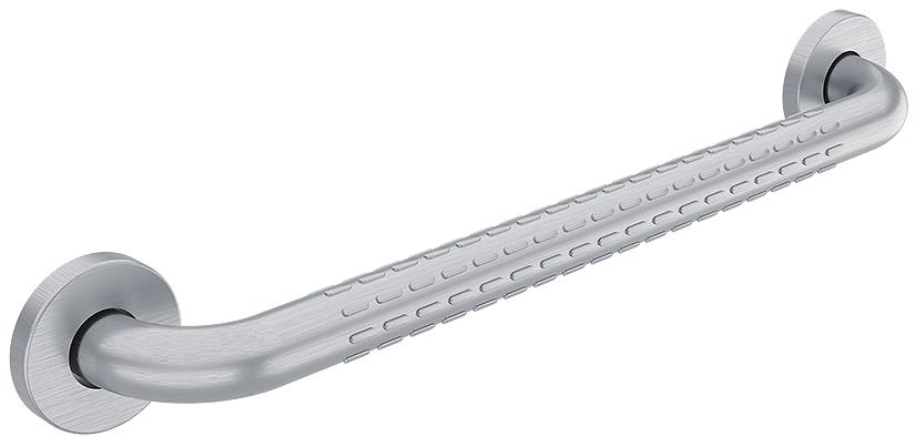 Nimco Bezpečnostní madlo do koupelny a WC - 500 mm nerez nosnost 150 kg BM 9050-10