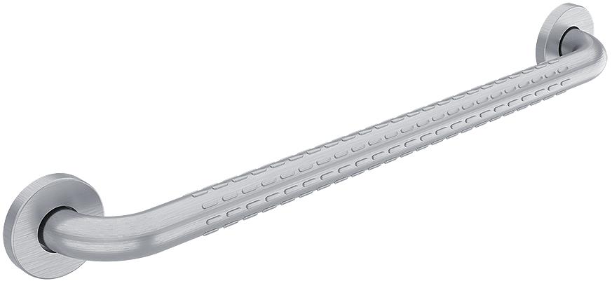 Nimco Bezpečnostní madlo do koupelny a WC - 600 mm nerez nosnost 150 kg BM 9060-10