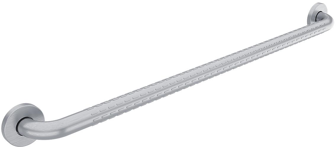 Nimco Bezpečnostní madlo do koupelny a WC - 900 mm nerez nosnost 150 kg BM 9090-10