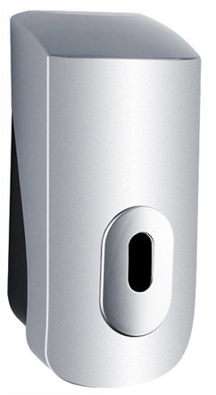 Nimco Dávkovač-zásobník mýdla a dezinfekce HP-9531-DR-04