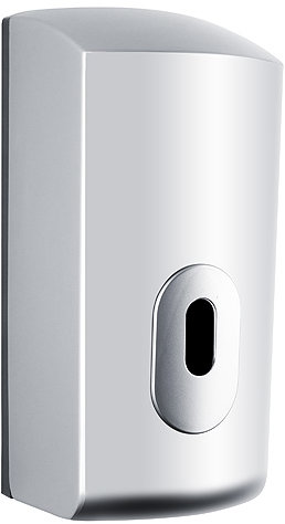 Nimco Dávkovač mýdla a dezinfekce – bezdotykový automatický zásobník HP 9531S-DR-04