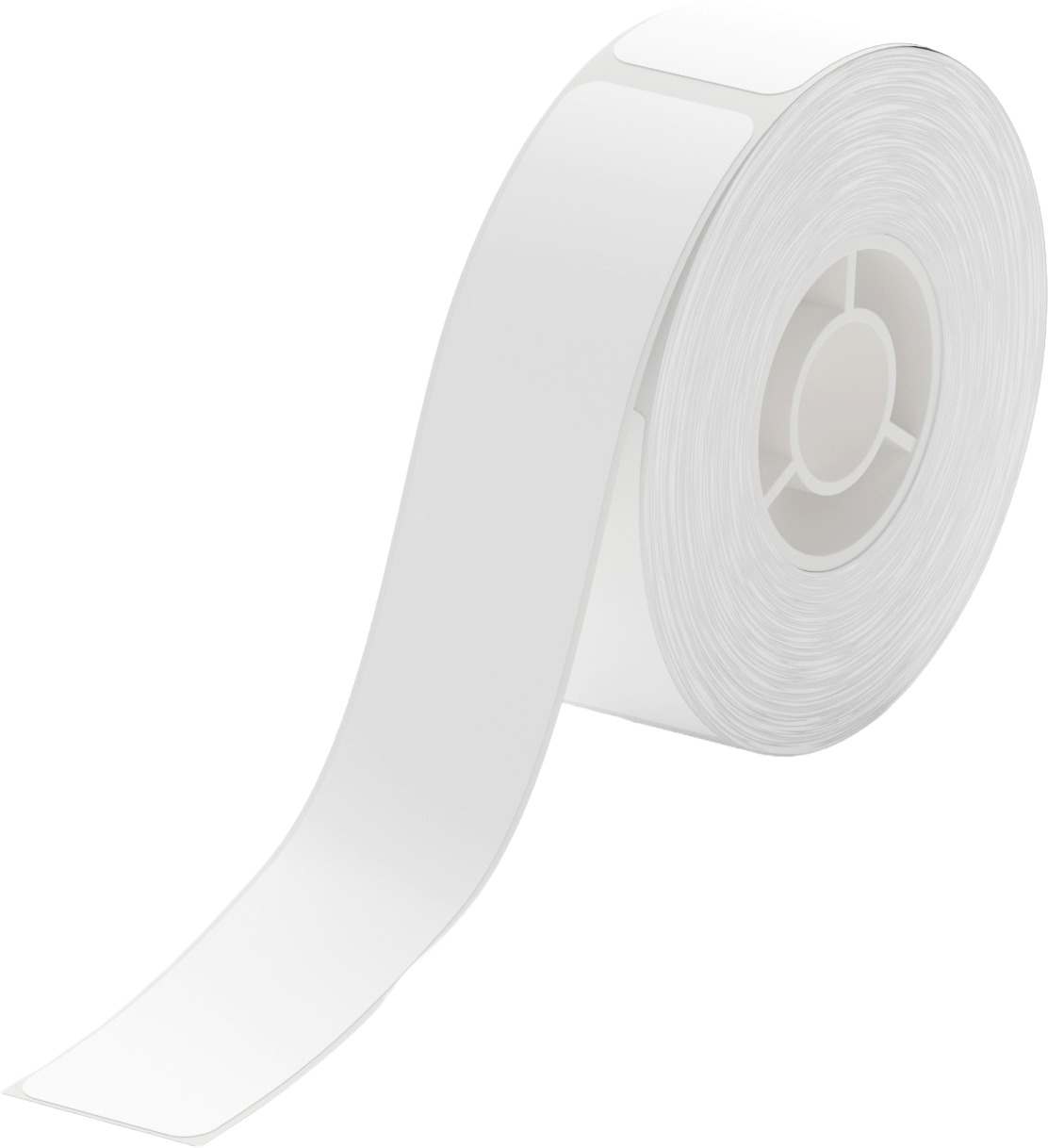 Niimbot štítky T 14x75mm 90ks White, pro tiskárny D