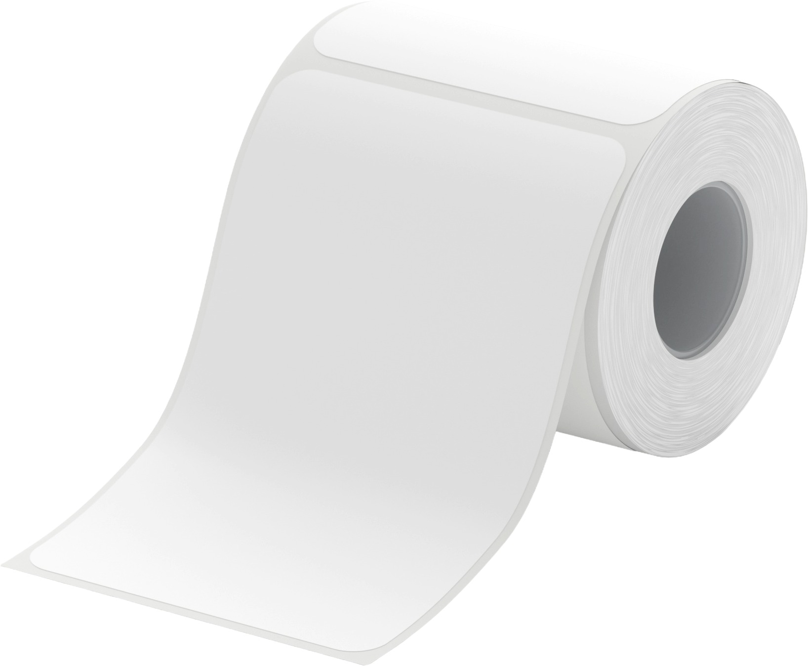 Niimbot štítky T 45x70mm 110ks White, pro tiskárny B