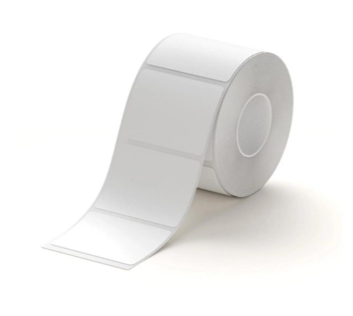 Niimbot štítky RP 14x40mm 155ks Bílé pro D11, D11-M, D110, D110-H