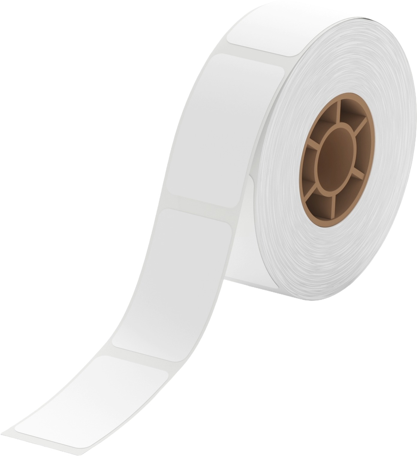 Niimbot štítky T 15x26mm 220ks White, pro tiskárny D