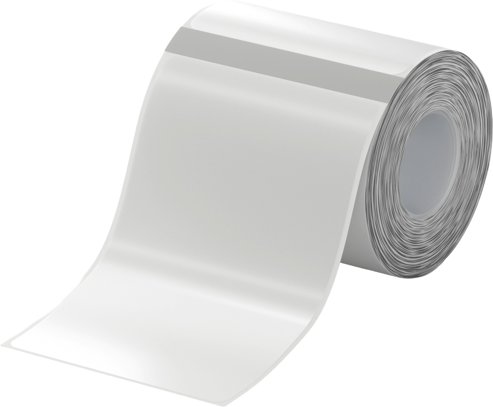 Niimbot štítky TT 40x60mm 125ks Transparent, pro tiskárny B