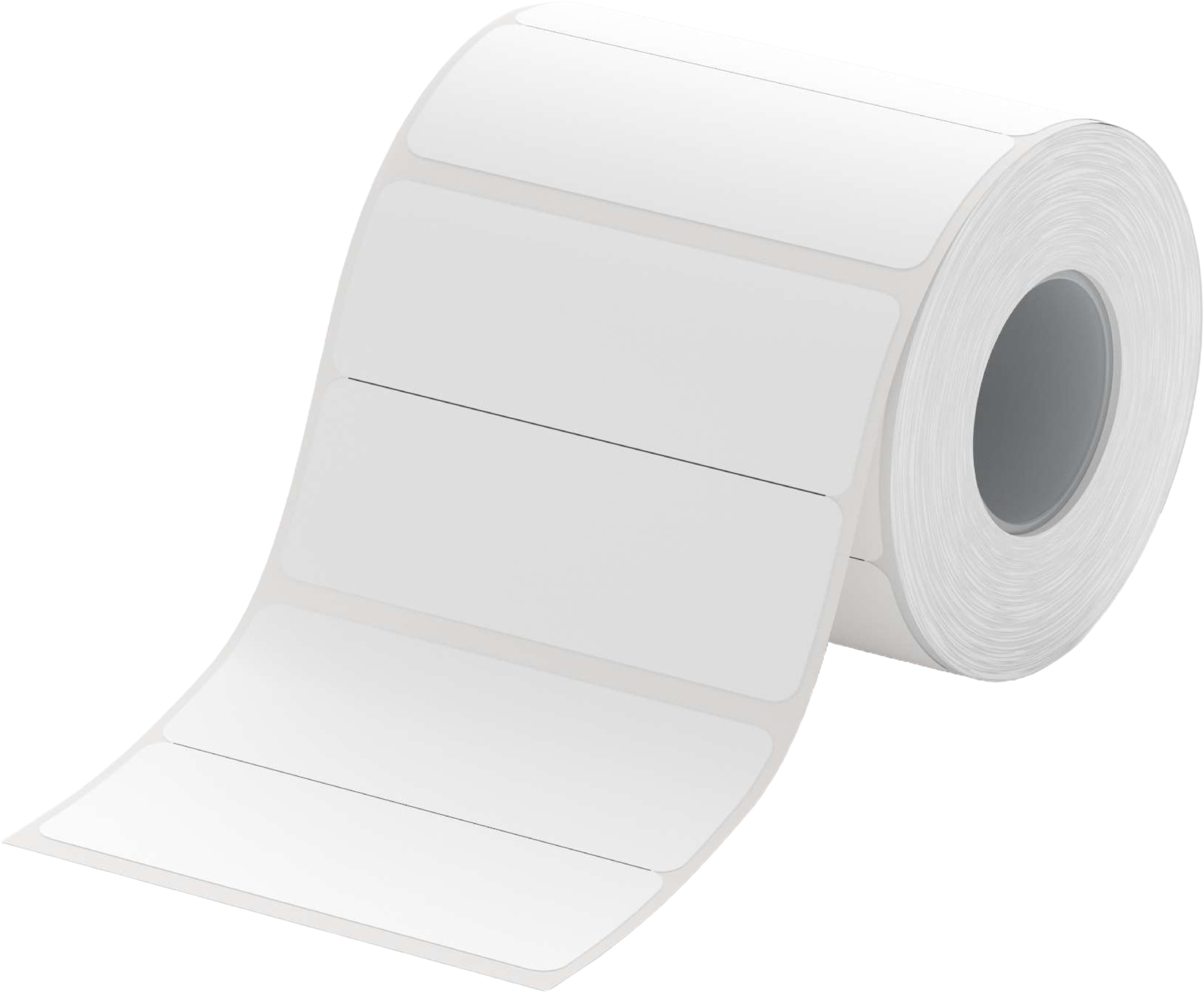 Niimbot štítky T 50x15mm/2R 460ks White, pro tiskárny B