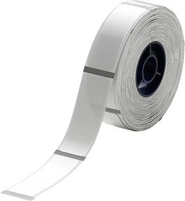 Niimbot štítky TT 14x40mm 160ks Transparent, pro tiskárny D