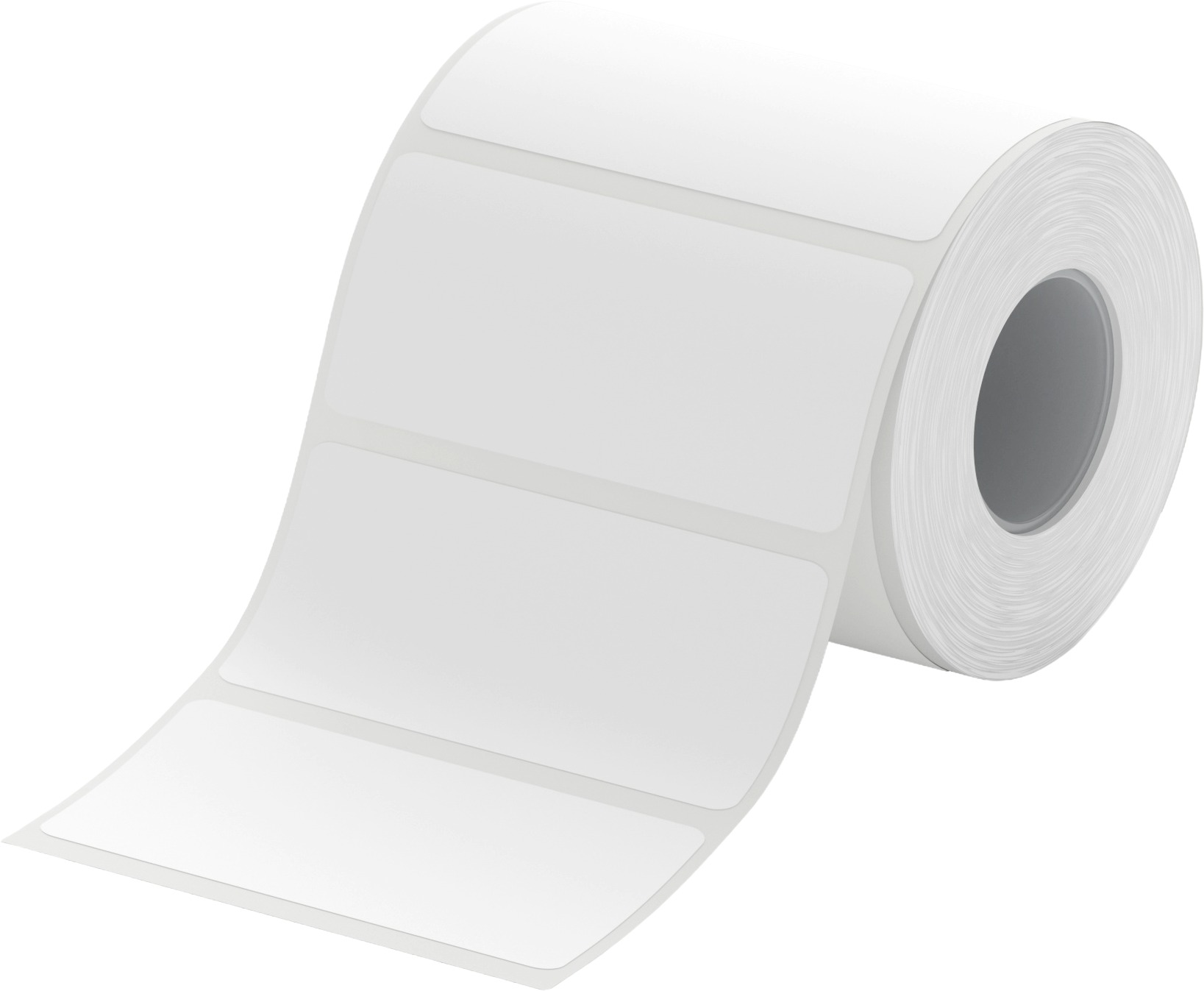 Niimbot štítky T 45x20mm 320ks White, pro tiskárny B