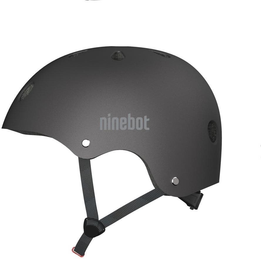 Segway-Ninebot L/XL černá