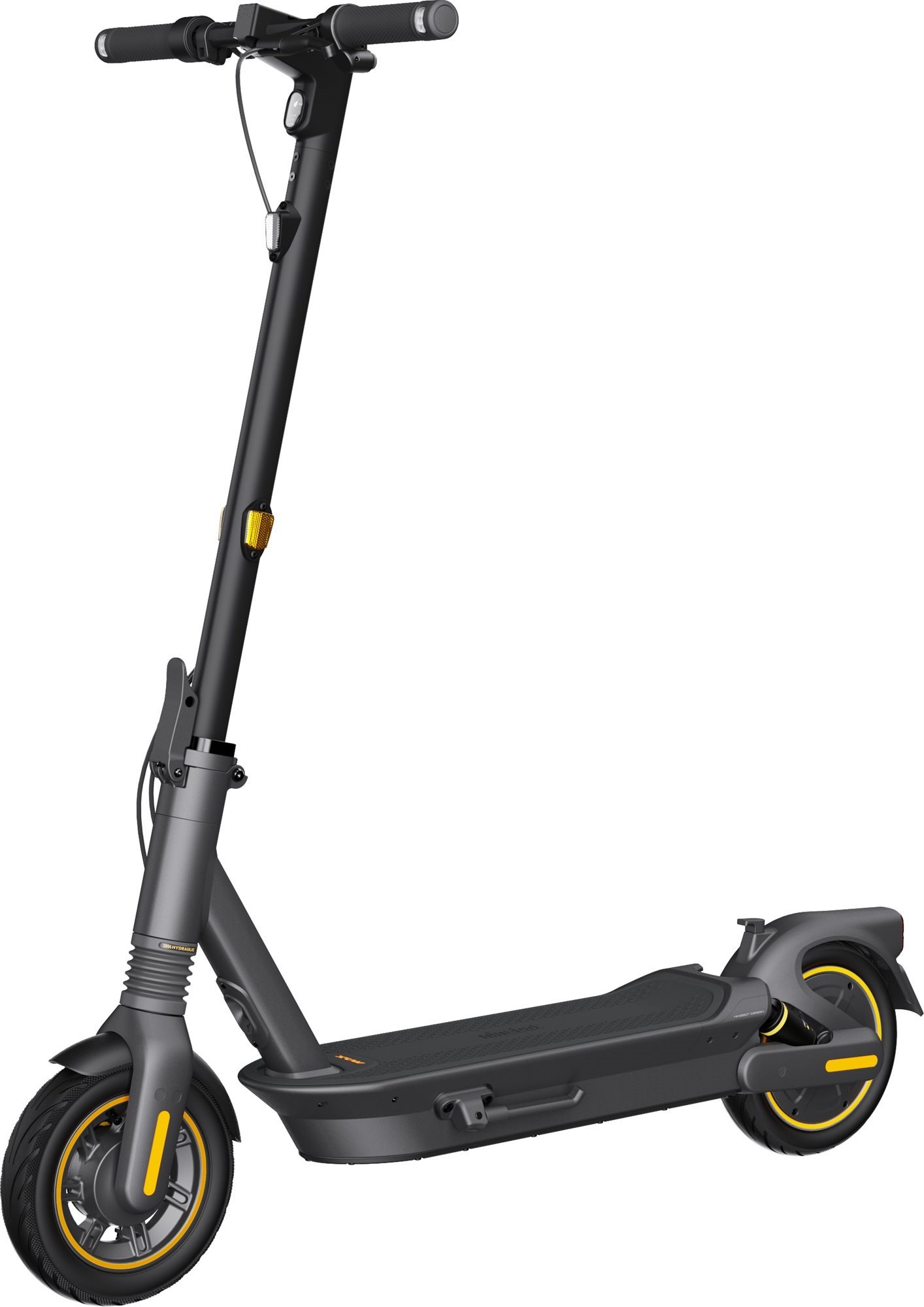 Ninebot KickScooter MAX G2 E by Segway