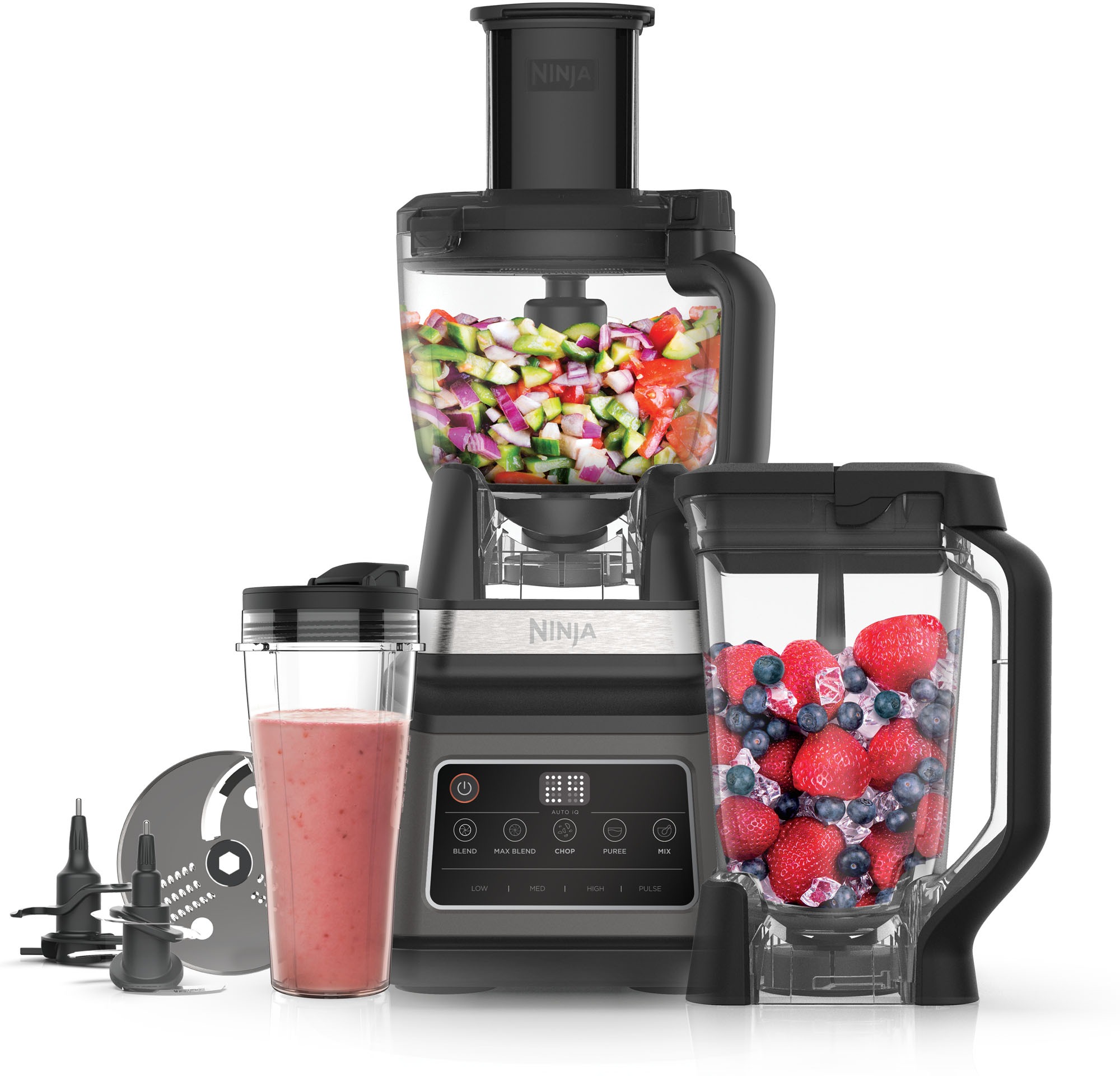 Ninja® BN800EU 3v1 Auto-IQ®