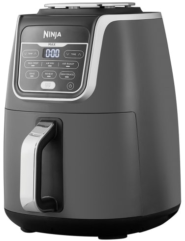 Ninja® AF160EU černá/stříbrná